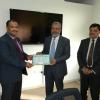 Meeting at RAKCODS Ras Al Khaimah (1)