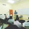 Students and Teachers Session1