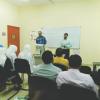Students and Teachers Session4