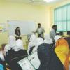 Students and Teachers Session3