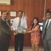 H.E Mr. Javed Jalil Khattak, Counsel Genral of Pakistan, Dubai (2)
