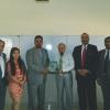Meeting with Principal and Management of Pakistan Education Academy, Dubai (1)