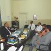 Meeting with Principal and Management of Pakistan Education Academy, Dubai (2)