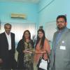 Interactive session at  Sheikh Khalifa Bin Zayed Arab Pakistani School, Abu Dhabi (2)