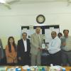 Interactive session at Sheikh Khalifa Bin Zayed Arab Pakistani School, Abu Dhabi (1)