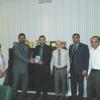 Meeting with Principal & Management Pakistan Islamia Higher Secondary School, Ajman (1)